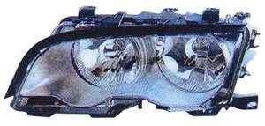 Head Lamp