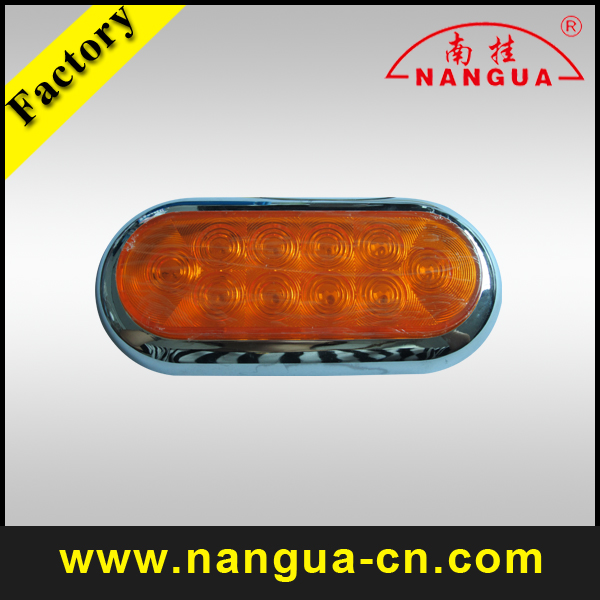 Tail Lamp