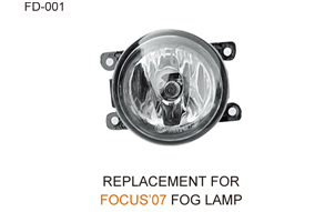 Fog Light