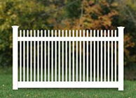 Fences   FB3