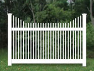 Fences   FB4