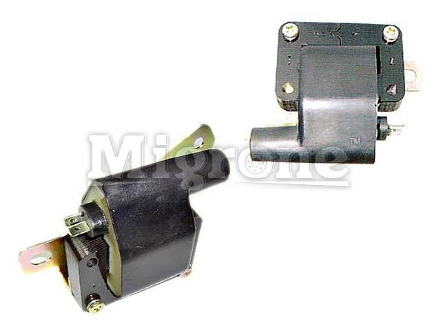 Car Ignition Coil