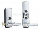 Security Biometric Finger print Door Lock