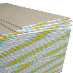 Gypsum Board