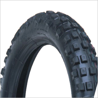 Motorcycle Tire