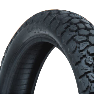 Motorcycle Tire