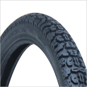 Motorcycle Tire