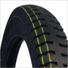 Motorcycle Tire