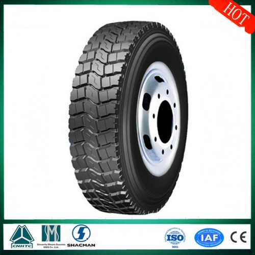 Truck Tire