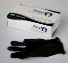 Vinyl Gloves   NGBL-PFM3.5