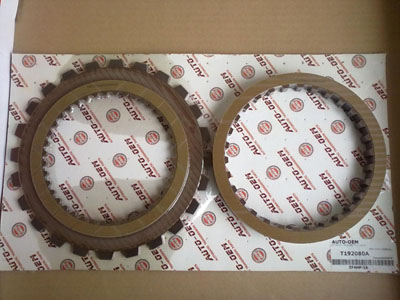 Auto Transmission Gear