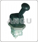 Truck Hand Control Valve