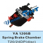 Spring Brake Chamber