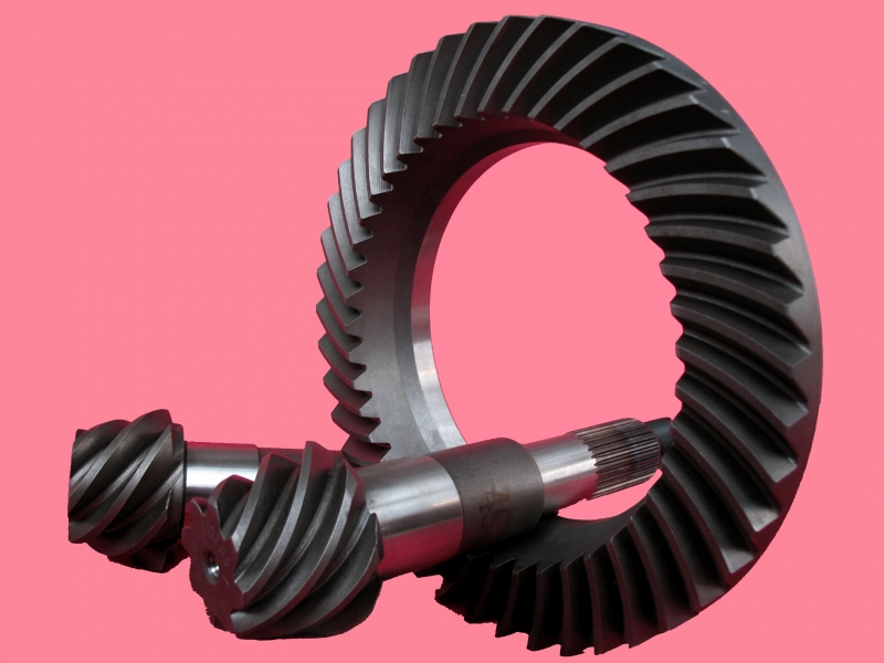 Auto Transmission Gear