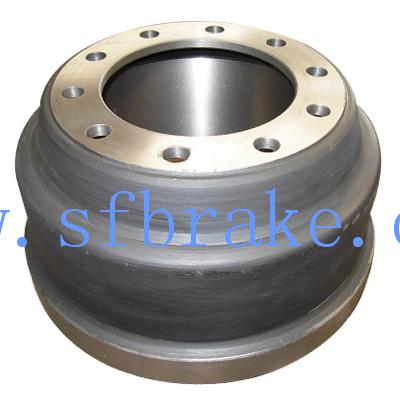 Brake Drum