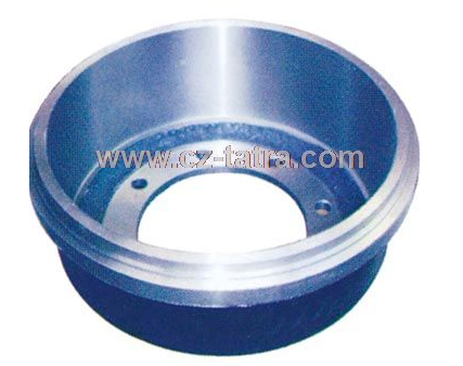 Brake Drum