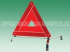 Traffic Warning Triangle