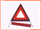 Traffic Warning Triangle