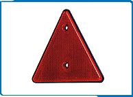 Traffic Warning Triangle