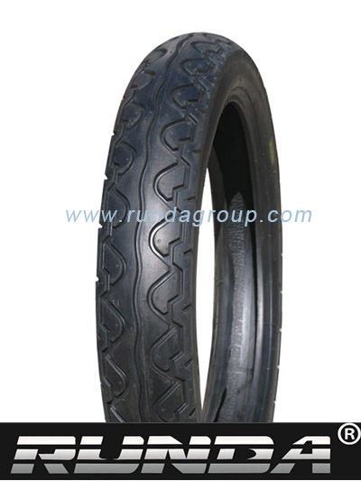 Motorcycle Tire