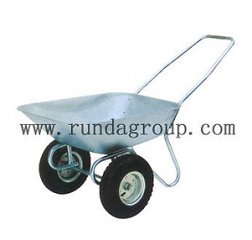 Wheel Barrow