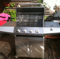 BBQ   AU-1BA4s