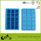 Silicone Ice Tray