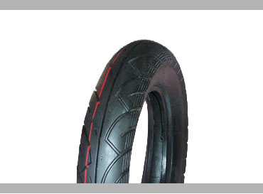 Motorcycle Tire