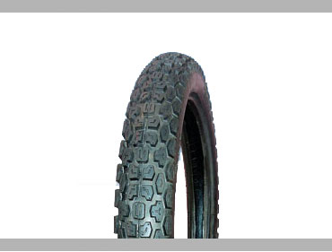 Motorcycle Tire