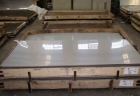 Stainless Steel Sheet