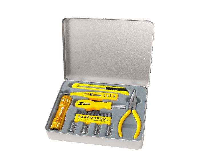 Household tool set