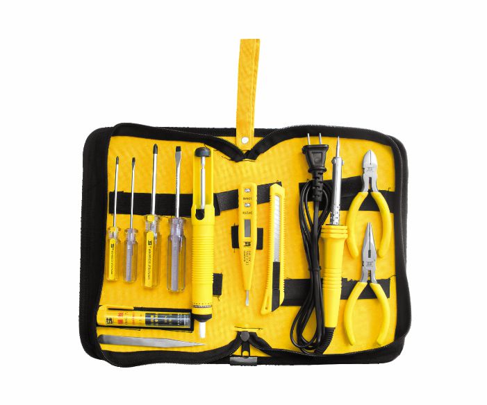 Household tool set