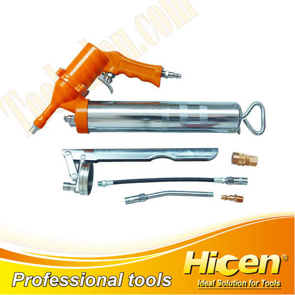 Air Grease Gun