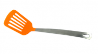Silicone Handle Egg Lifter