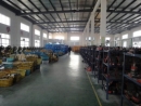 Shenzhen Yongli Filters Co., Ltd.