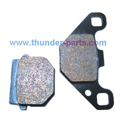 Brake pad