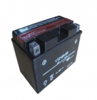 Motorcycle Battery