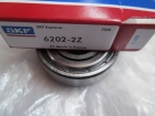 Deep Groove Ball Bearing