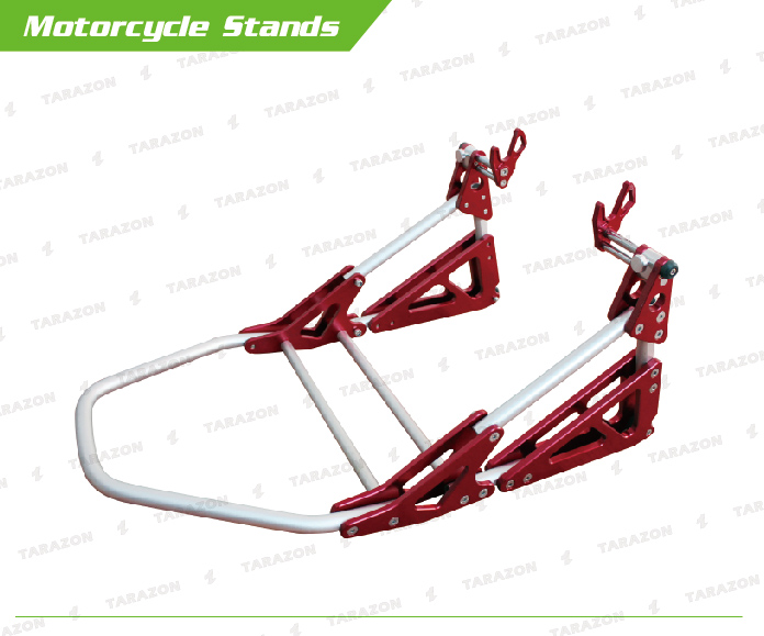 Motorcycle Stand