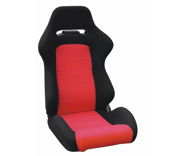 Racing seat