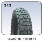 Motorcycle Tyre