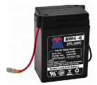 Motorcycle Battery