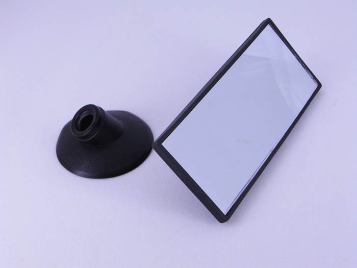 5*2 inch car rear view mirror