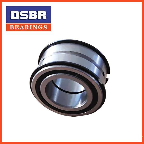 Non-Standard Bearing