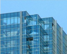 Building Glass