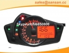 Moter Meter