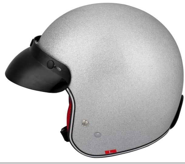 OPEN FACE HELMET