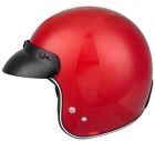 OPEN FACE HELMET