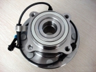 Automotive Wheel Bearing