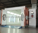 Yancheng Dayang Machinery Co., Ltd.